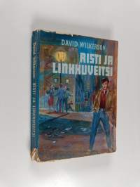 Risti ja linkkuveitsi