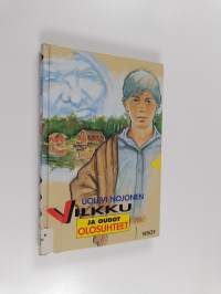 Vilkku ja oudot olosuhteet