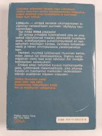Matikanopettaja : littlejuttuja eri aihelmista