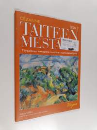 Taiteen mestarit, Osa 7 : Paul Cézanne