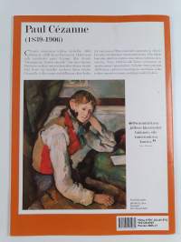Taiteen mestarit, Osa 7 : Paul Cézanne