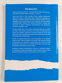 Ettei koskaan enää (signeerattu)