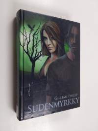 Sudenmyrkky