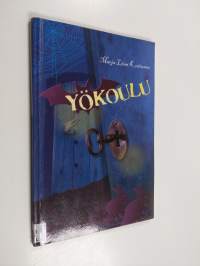 Yökoulu