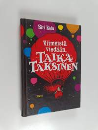 Tyhjä kuva