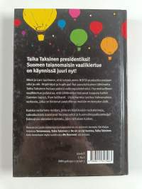 Viimeistä viedään, Taika Taksinen