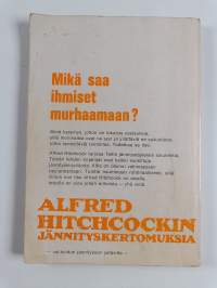 Alfred Hitchcockin jännityskertomuksia 1/1974