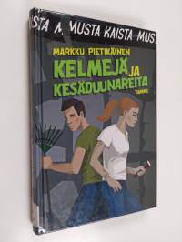 Tyhjä kuva