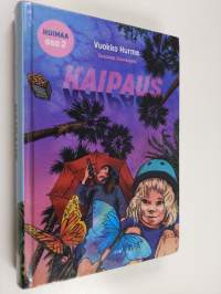 Kaipaus