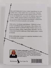 Elämä koskettaa (signeerattu, tekijän omiste)