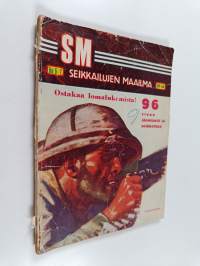 Tyhjä kuva