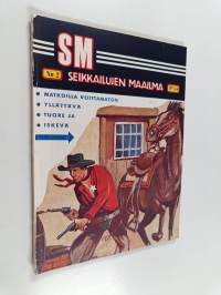 Tyhjä kuva