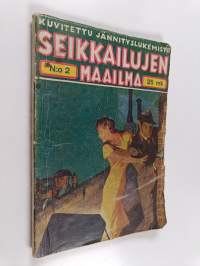Tyhjä kuva