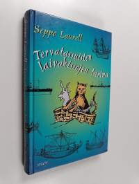 Tervatassuisten laivakissojen tarina