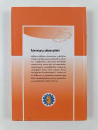 Taistelusta yhteistyöhön : valtion teknisten edunvalvontaa 40 vuotta