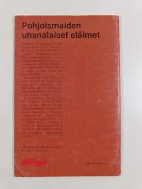 Pohjoismaiden uhanalaiset eläimet
