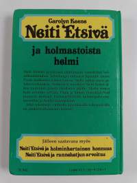 Neiti Etsivä ja kolmastoista helmi