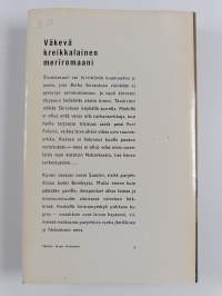 Viimeinen matka