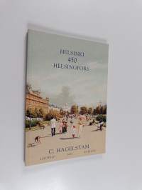 Helsinki 450 : luettelo 2000 = Helsingfors 450 : katalog 2000