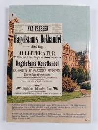 Helsinki 450 : luettelo 2000 = Helsingfors 450 : katalog 2000