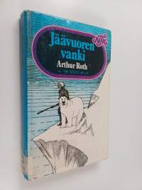 Jäävuoren vanki