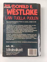 Lain tuolla puolen