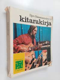 Kitarakirja