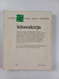 Kitarakirja