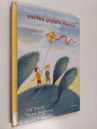 Voitko vislata Hanna