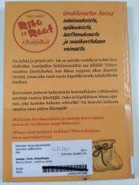Riku ja Ruut : vaaniva varas - Vaaniva varas
