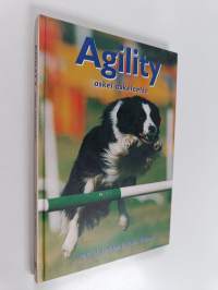 Agility askel askeleelta
