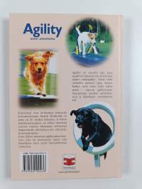 Agility askel askeleelta