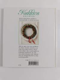 Kukkiva kalenteri