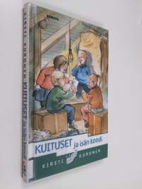 Kuituset ja isän koodi