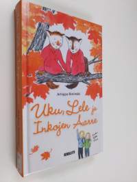 Uku, Lele ja Inkojen Aarre