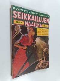 Tyhjä kuva