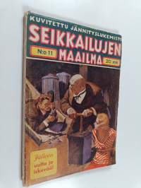 Tyhjä kuva