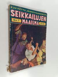 Tyhjä kuva