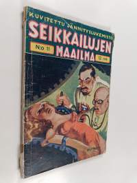 Tyhjä kuva