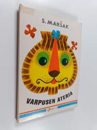 Varpusen ateria