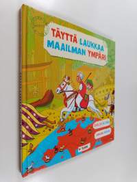Tyhjä kuva