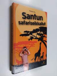 Santun safariseikkailut