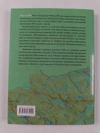GPS käsikirja