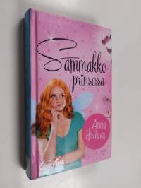 Sammakkoprinsessa