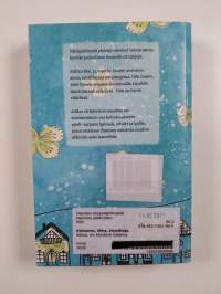 Ailitza, eli, kävelevä maailma - Kävelevä maailma