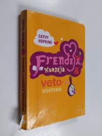 Frendejä, kundeja &amp; vetovoimaa