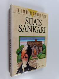 Sijaissankari