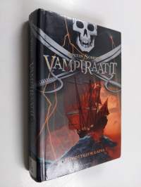 Vampiraatit 1, Kirottujen laiva