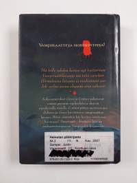 Vampiraatit 1, Kirottujen laiva