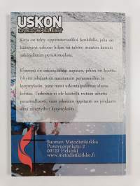 Uskon ensiaskeleet
